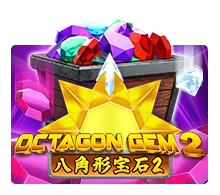 Octagon Gem 2 - SUPERBET388