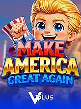 Make America Great Again - SUPERBET388