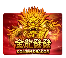 Golden Dragon - SUPERBET388