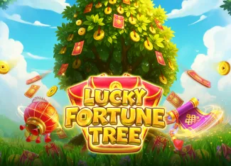 Lucky Fortune Tree - SUPERBET388