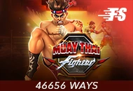 Muay Thai Fighter - SUPERBET388
