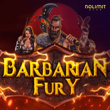 Barbarian Fury - SUPERBET388