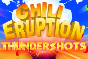 Chili Eruption Thundershots - SUPERBET388
