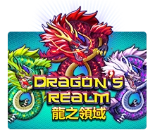 Dragons Realm - SUPERBET388