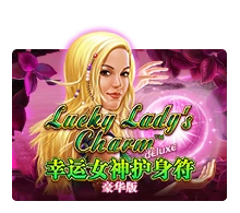 Lucky Lady Charm - SUPERBET388