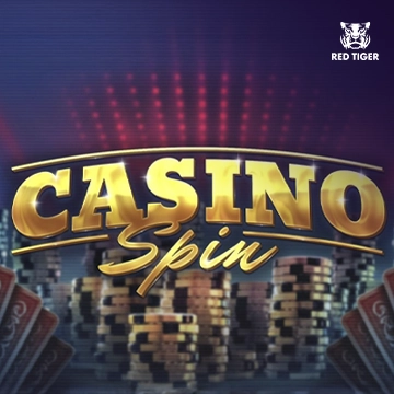 Casino Spin - SUPERBET388