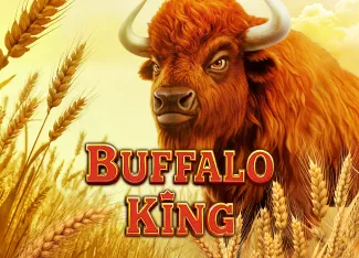 Pragmatic : Buffalo King - SUPERBET388
