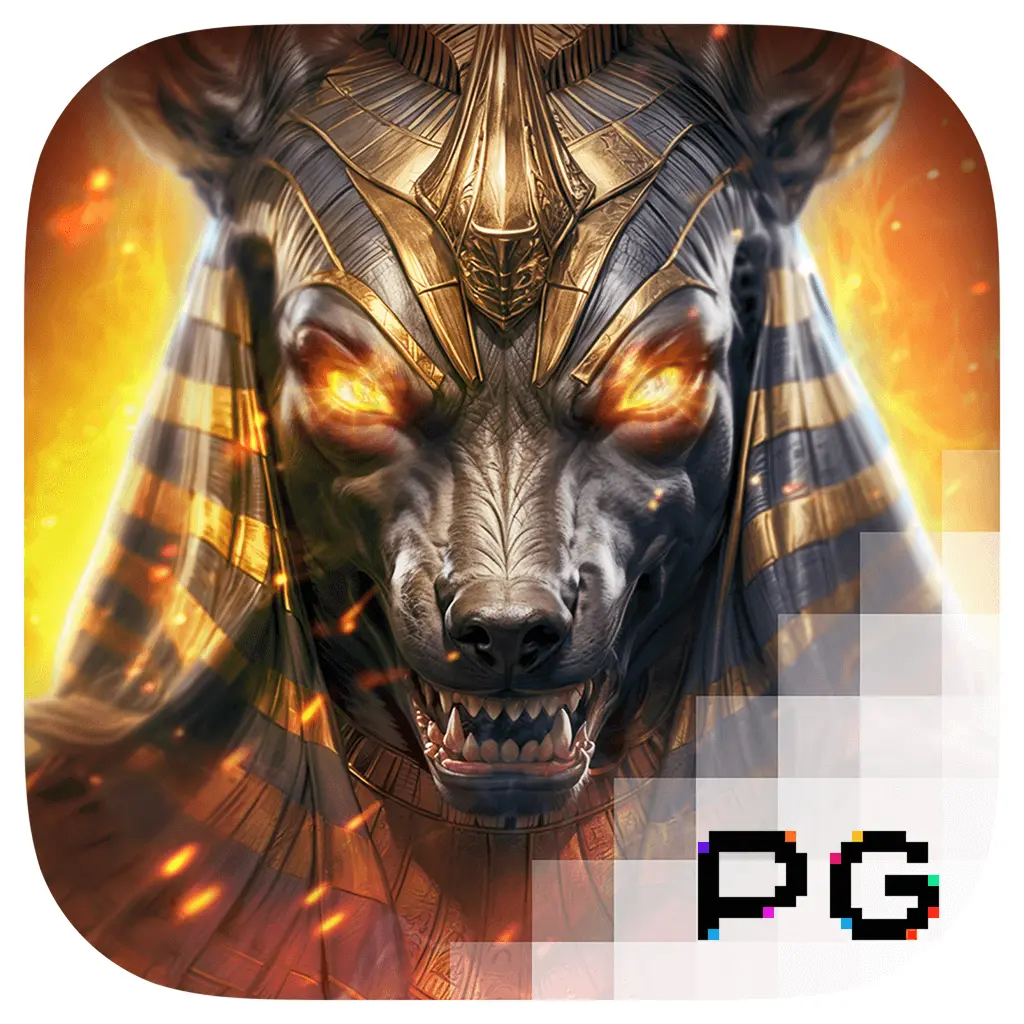 Anubis Wrath - SUPERBET388