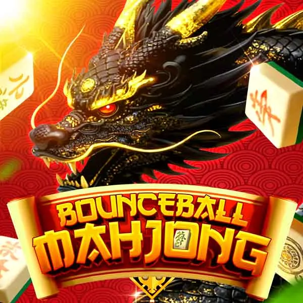 Bounceball Mahjong - SUPERBET388