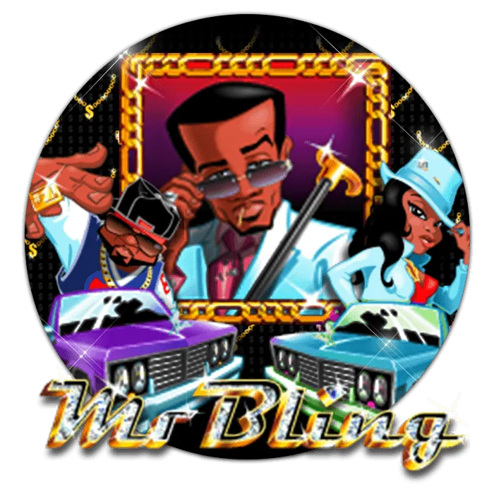 Mr Bling - SUPERBET388