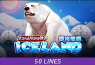 Iceland SA - SUPERBET388