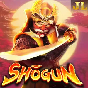 Jili : Shōgun - SUPERBET388