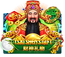 Tsai Shens Gift - SUPERBET388