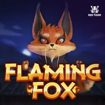 Flaming Fox - SUPERBET388