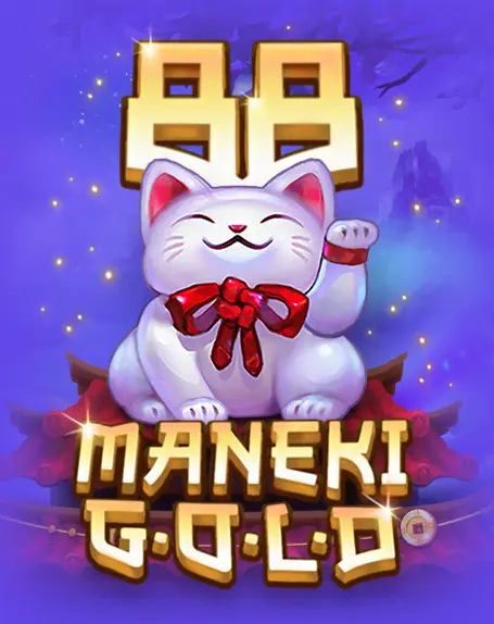 Maneki 88 Gold - SUPERBET388