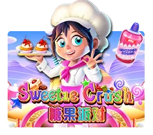 Sweetie Crush - SUPERBET388