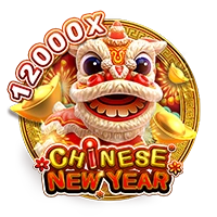 CHINESE NEW YEAR - SUPERBET388