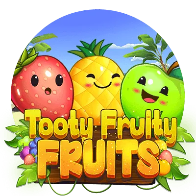 Tooty Fruity Fruits - SUPERBET388