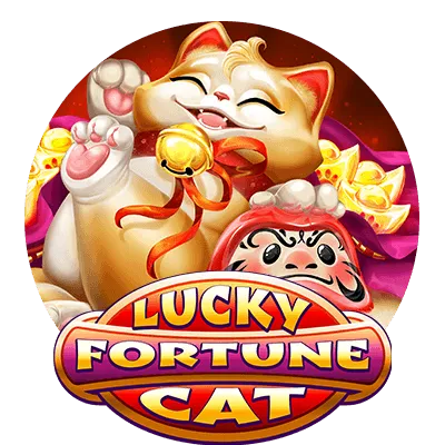 Lucky Fortune Cat - SUPERBET388