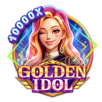 GOLDEN IDOL - SUPERBET388