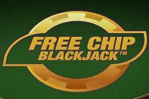 FREE CHIP BLACKJACK - SUPERBET388