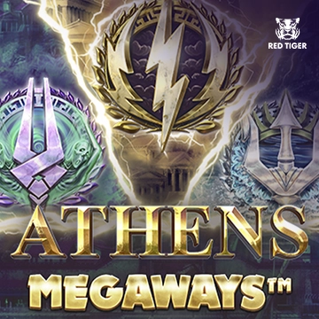 Athens Megaways - SUPERBET388