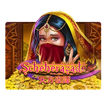 Scheherazade - SUPERBET388
