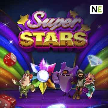 Superstars - SUPERBET388