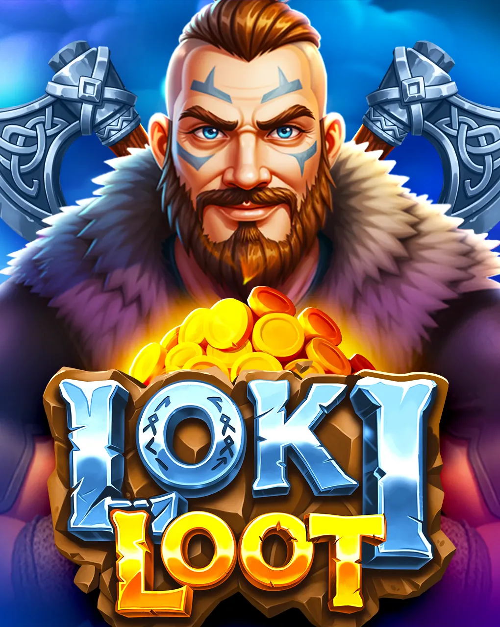 Loki Loot - SUPERBET388