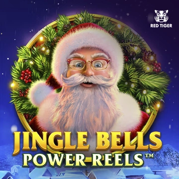 Jingle Bells Power Reels - SUPERBET388