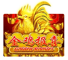 Golden Rooster - SUPERBET388