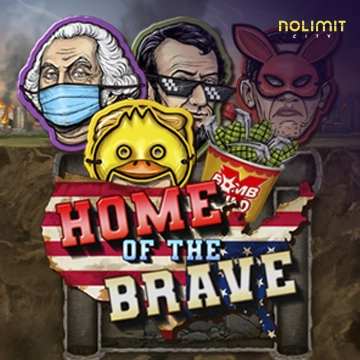 Home of the Brave - SUPERBET388