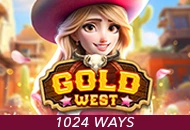 Gold West - SUPERBET388