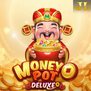 Jili : Money Pot DELUXE - SUPERBET388