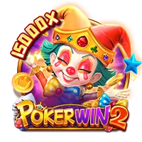 POKER WIN 2 - SUPERBET388