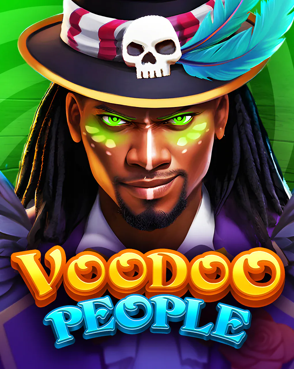 Voodoo People - SUPERBET388