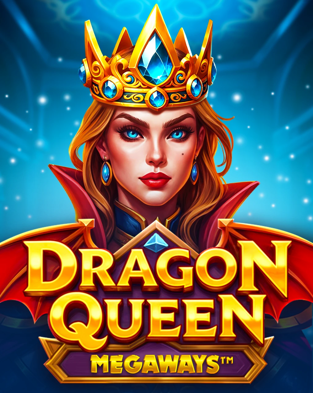 Dragon Queen MEGAWAYS - SUPERBET388