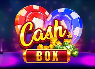 Pragmatic : Cash Box - SUPERBET388