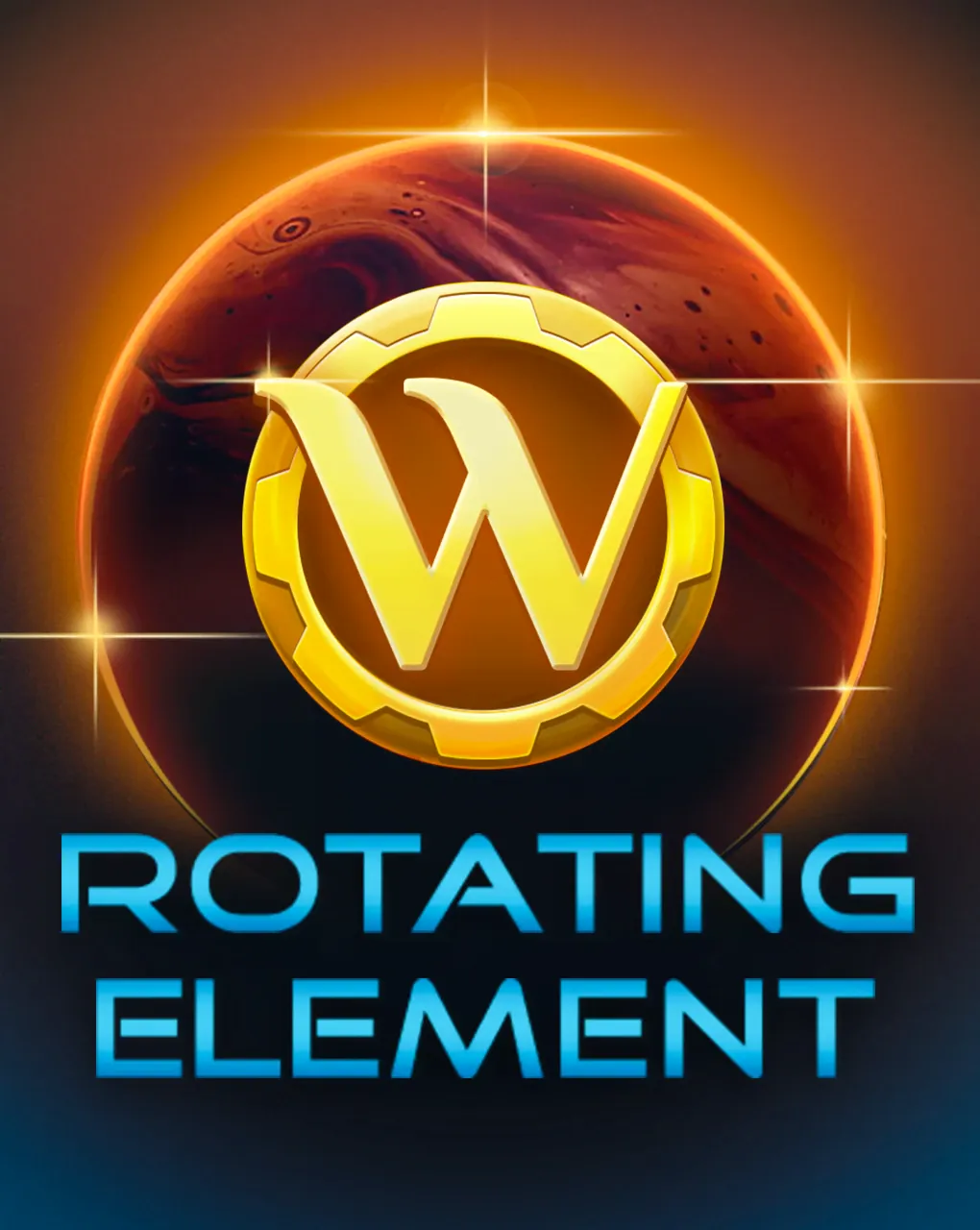 Rotating Element - SUPERBET388