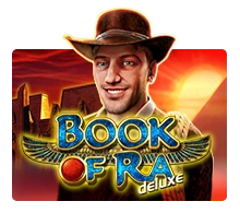Book Of Ra Deluxe - SUPERBET388