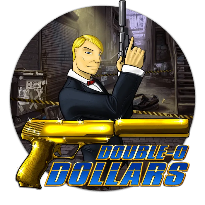 Double O Dollars - SUPERBET388