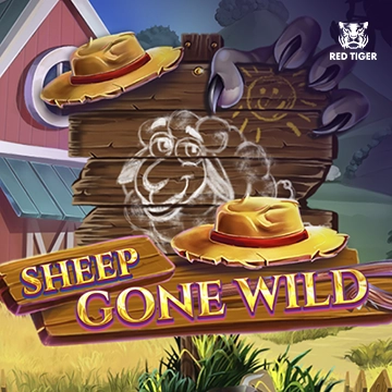 Sheep Gone Wild - SUPERBET388