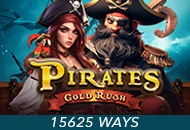 Pirates Gold Rush - SUPERBET388