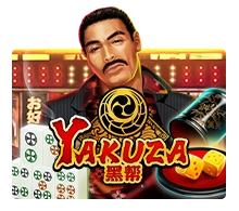 Yakuza - SUPERBET388
