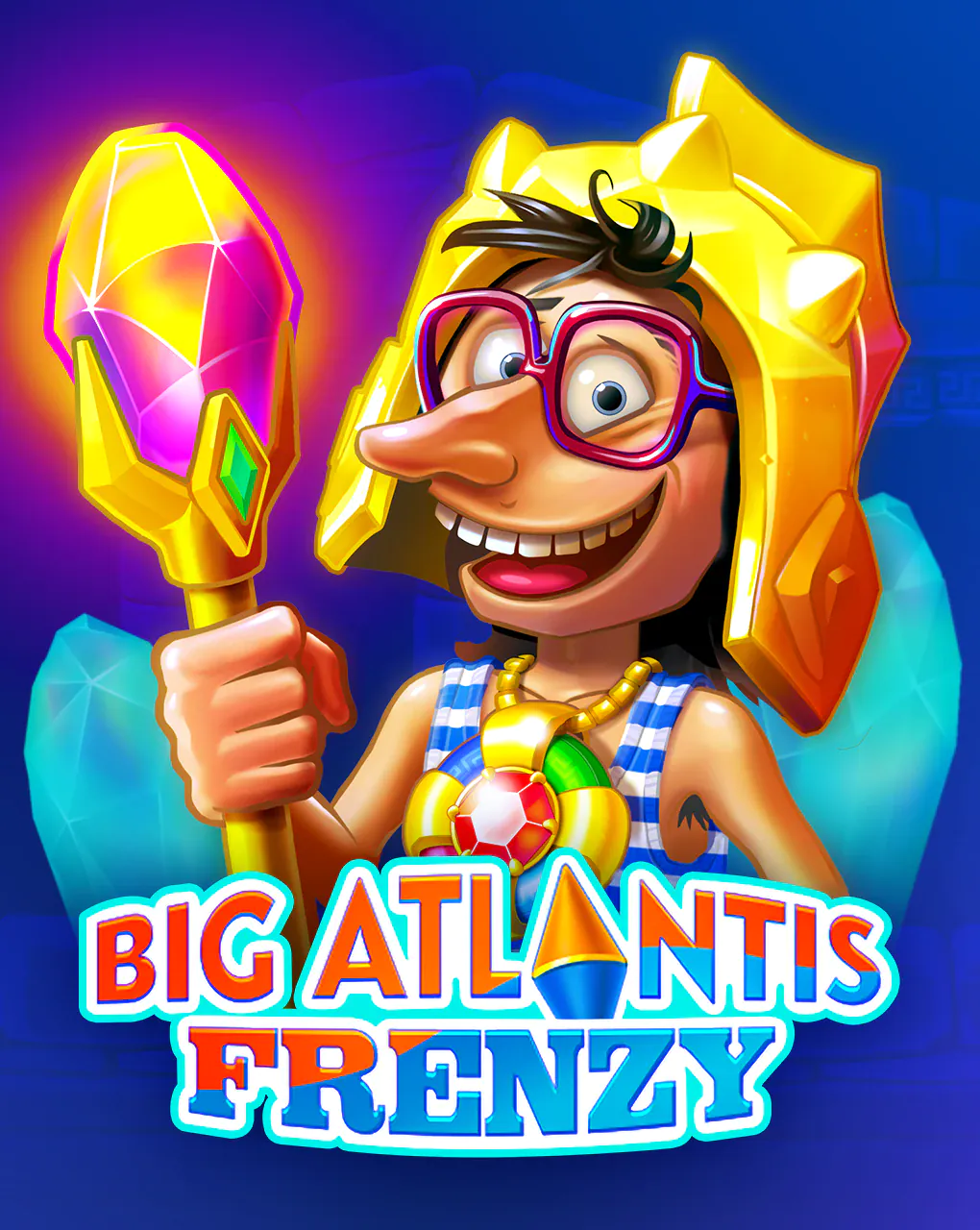 Big Atlantis Frenzy - SUPERBET388