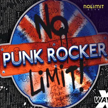 Punk Rocker - SUPERBET388