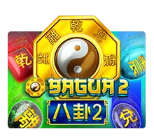 Bagua 2 - SUPERBET388