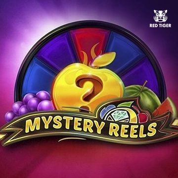 Mystery Reels - SUPERBET388