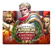 Ancient Rome Deluxe AI - SUPERBET388