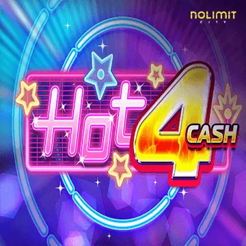 Hot 4 Cash - SUPERBET388